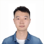 Mr LUO Jingyuan Sunny